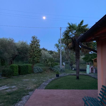 Le Coccole Del Trasimeno Guest House Tuoro sul Trasimeno Exterior photo