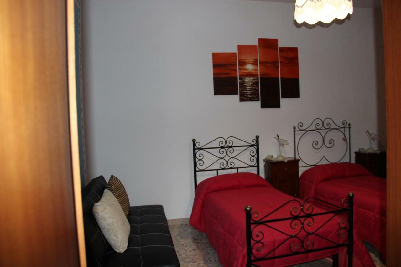 Le Coccole Del Trasimeno Guest House Tuoro sul Trasimeno Exterior photo