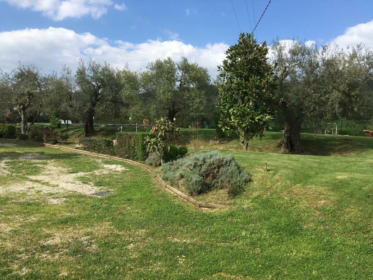 Le Coccole Del Trasimeno Guest House Tuoro sul Trasimeno Exterior photo